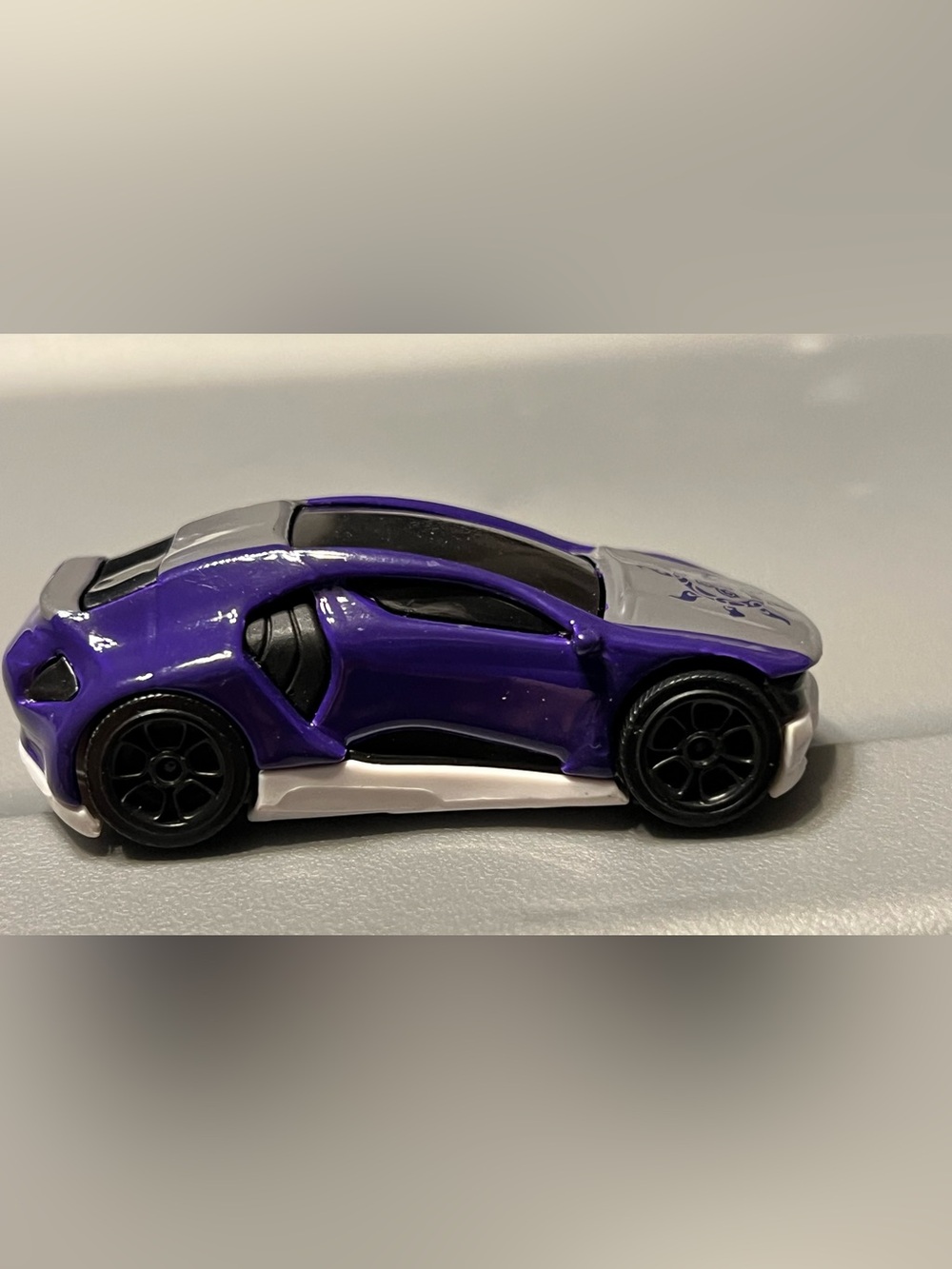 Majorette Concept Car Monster Rocker - Picture 4 of 9